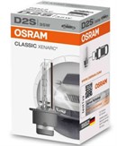 Osram Xenarc D2S Classic (1stk)